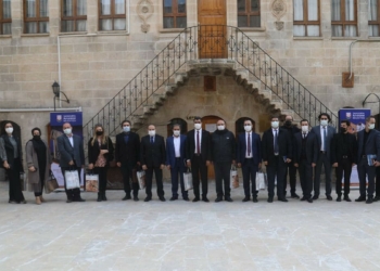 UNESCO'ya Müzik Şehri başvurusu