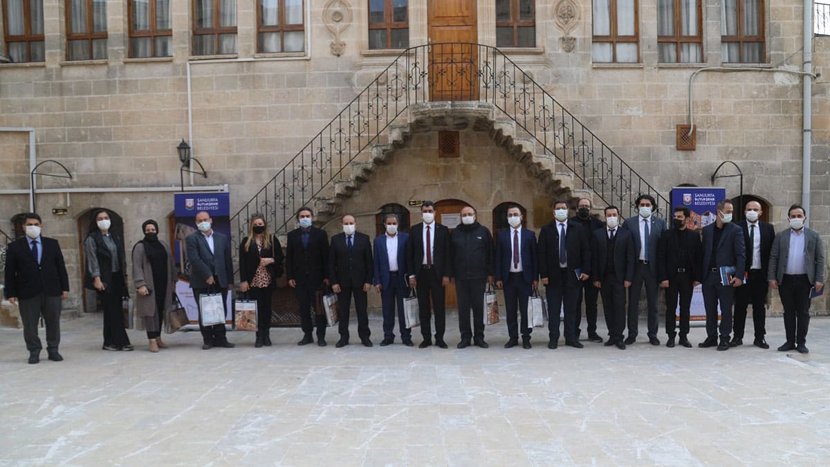 UNESCO'ya Müzik Şehri başvurusu