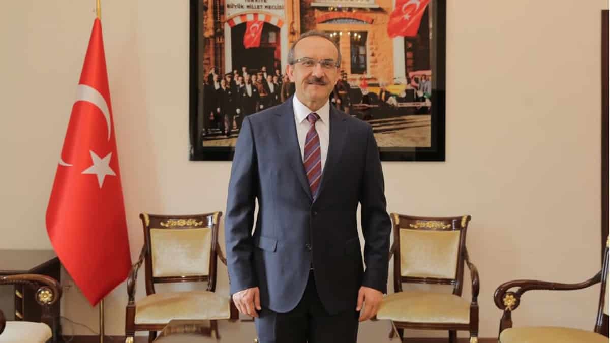 İmamoğlu hakkında 2 yıla kadar hapis cezası talebi