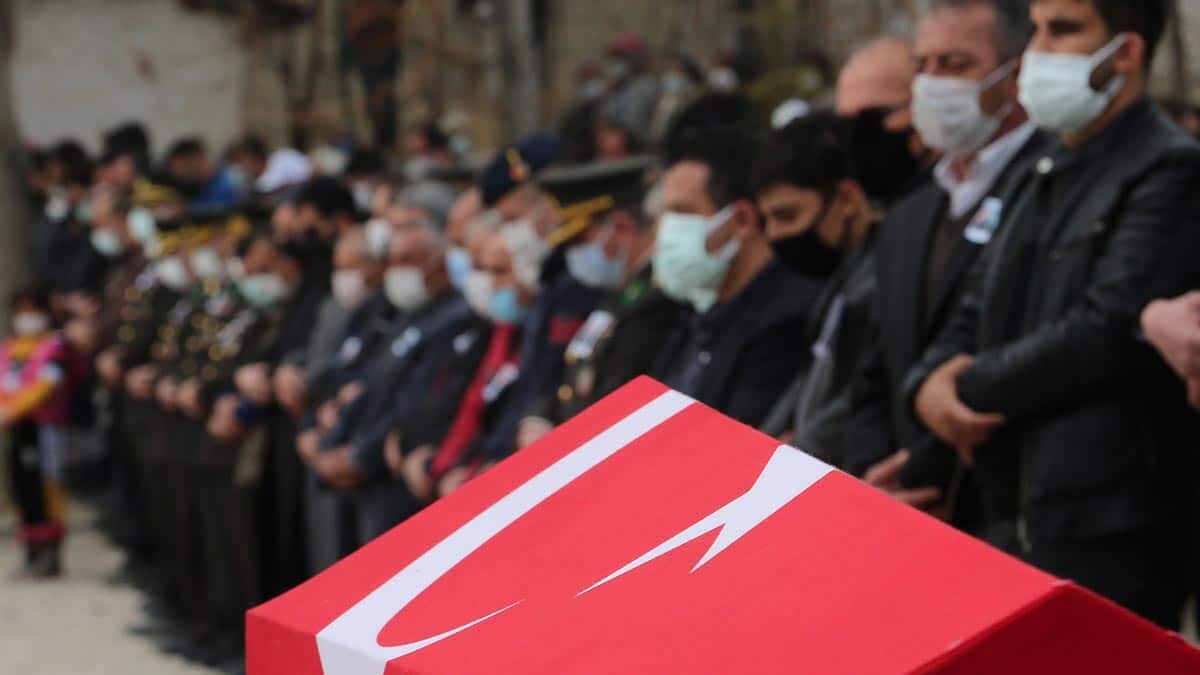 Hakan Gül son yolculuğuna uğurlandı