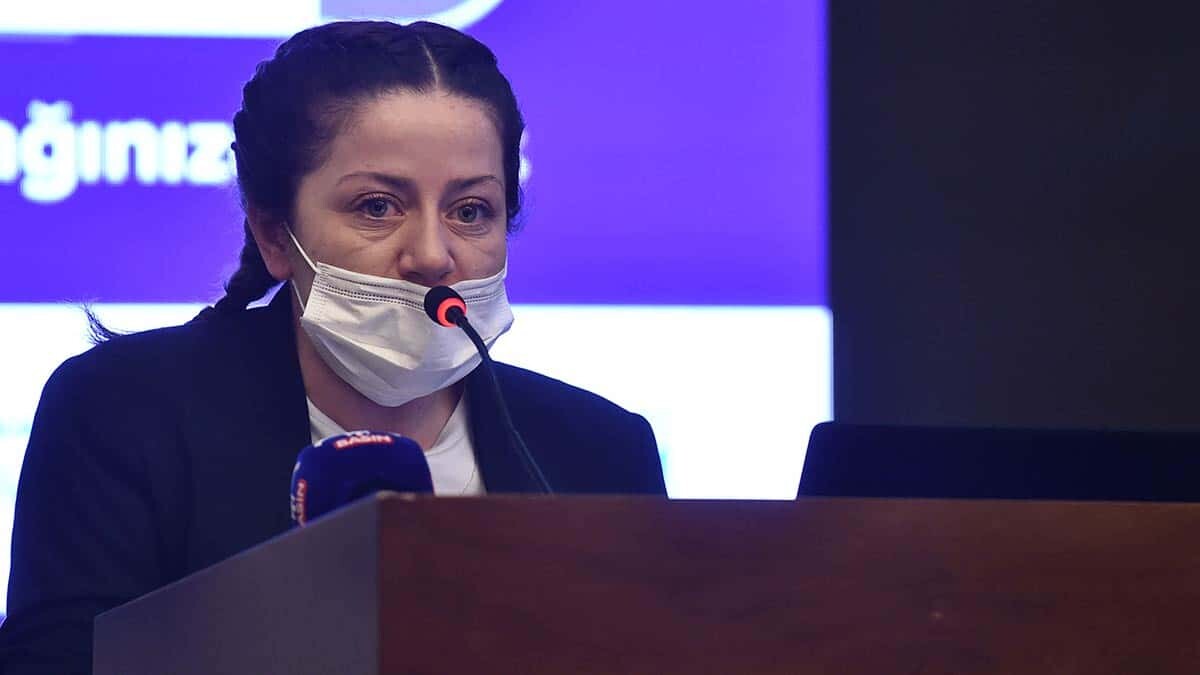 MOR Haritam uygulaması tanıtıldı