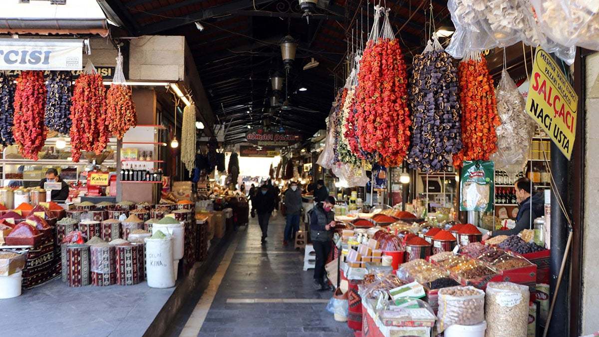 Şifa kaynağı bitkiler online satılmaya başladı