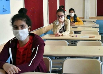 9-10-11. sınıf öğrencilerinin sınavları ertelendi