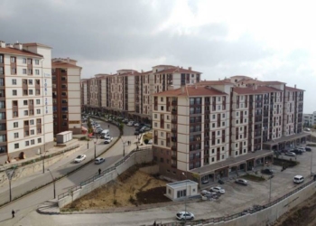Şırnak Valisi mavi rengin sırrını açıkladı