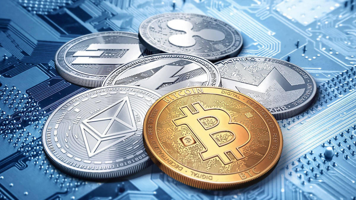 Kripto parayla bağış yapılabilecek