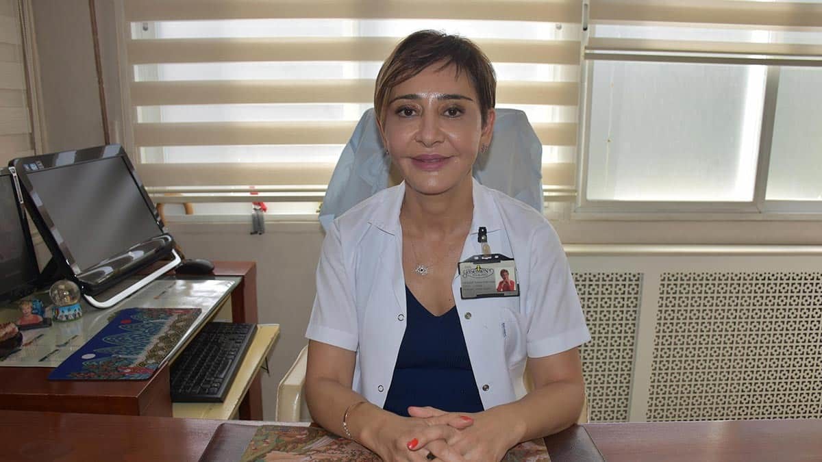 Maskeler uzun süre takıldığında cilde zarar verir