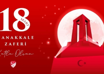 Spor camiasından 18 Mart mesajı