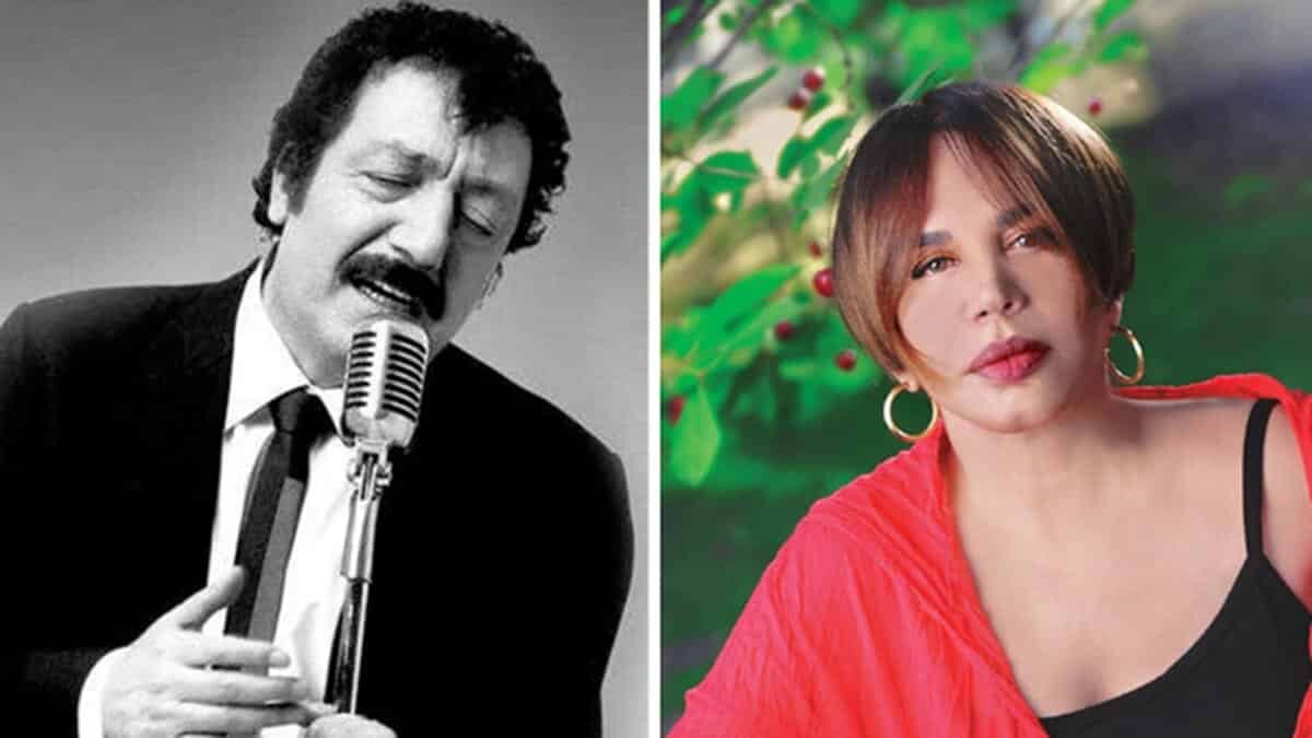 En çok Müslüm Gürses ve Sezen Aksu dinlendi