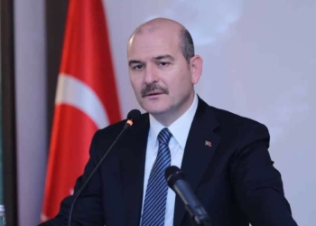 Soylu: Yoğun denetim modeline geçiyoruz