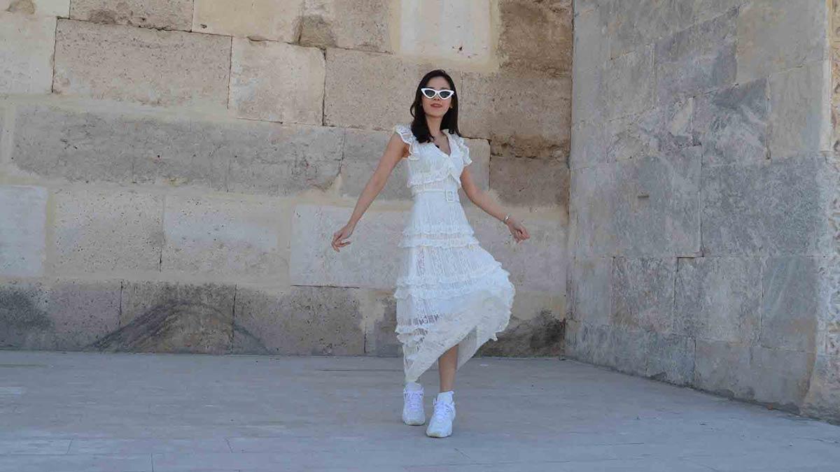 2014 yılında UNESCO tarafından Dünya Mirası yedek listesine alınan ve yılda ortalama 500 bin yabancı turistin ziyaret ettiği kervansaraya salgın nedeniyle günlük ziyaretçi sayısı onları geçmiyor.