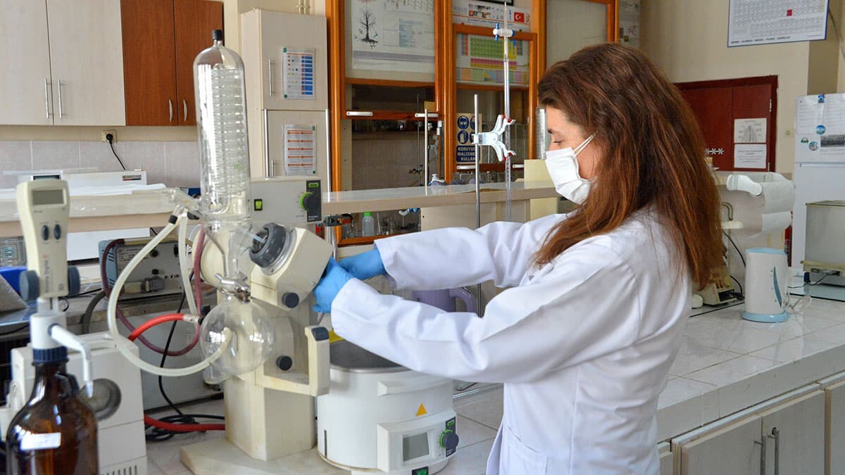 Talk bebek pudralarında tehlike