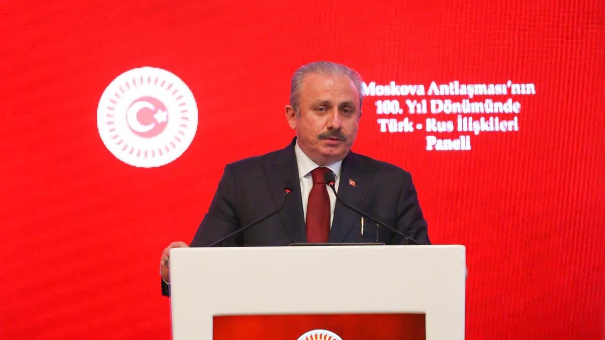 Şentop'tan AYM bireysel başvuru kararı açıklaması