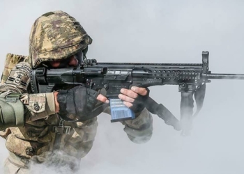 8 PKK/YPG'li terörist etkisiz hâle getirildi