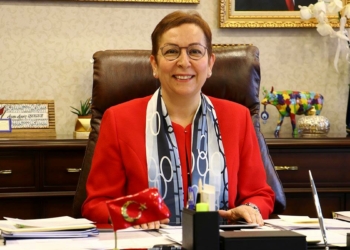 TİGEM'i kâra geçiren Işıkgece bakan yardımcısı oldu