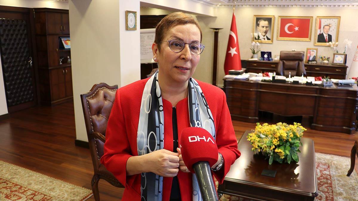 TİGEM'i kâra geçiren Işıkgece bakan yardımcısı oldu