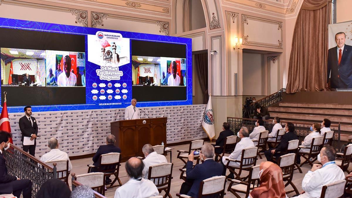 Kovid-19’dan ölen sağlıkçılar şehit sayılsın