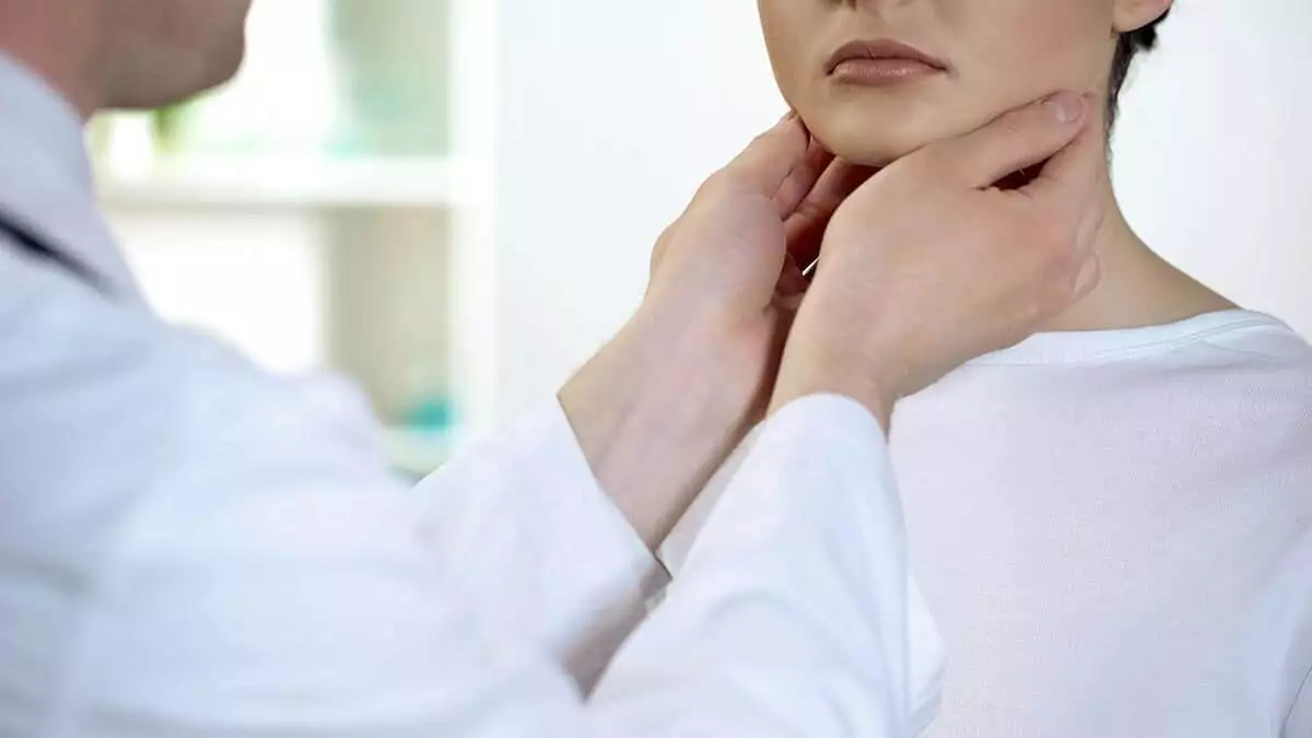 Tiroid fırtınası iç organlara zararlar verir