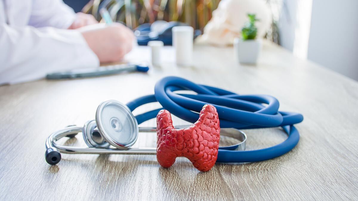 Tiroid fırtınası iç organlara zararlar verir