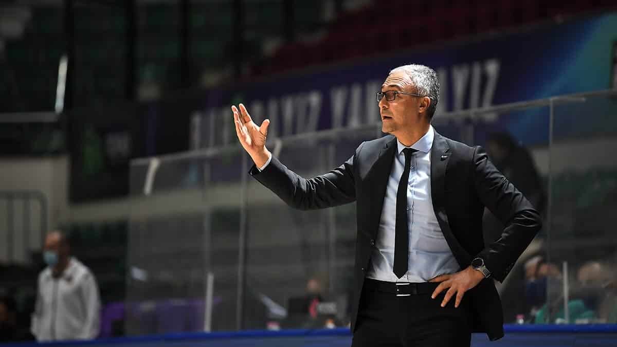 Demir: Tekrar güvenimizi kazanmalıyız