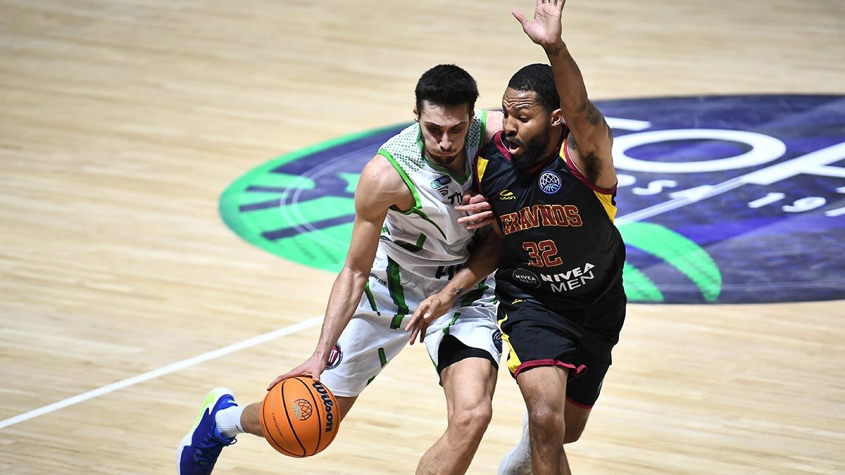 TOFAŞ Hapoel Unet-Credit Holon'u ağırlayacak