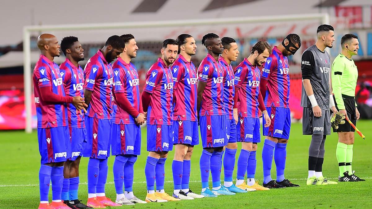 Trabzonspor'da 6 isim transfer hedefinde