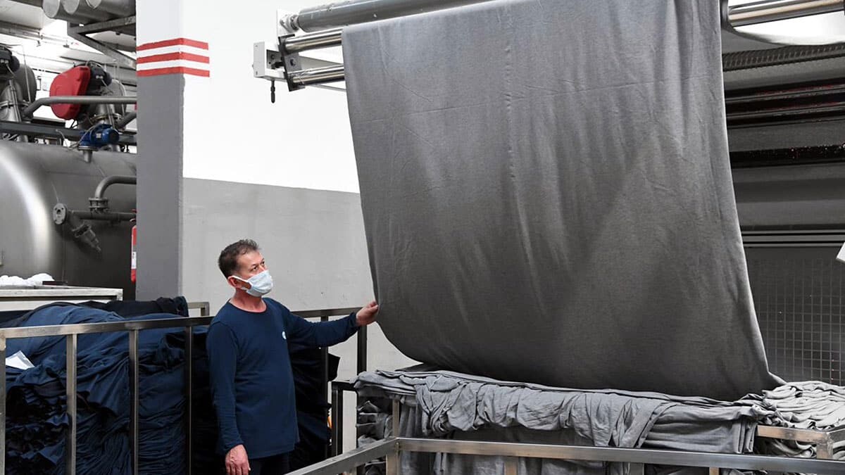 Normalleşme sürecini büyük özlemle bekliyoruz