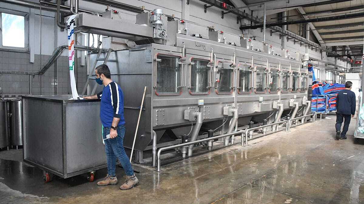 Normalleşme sürecini büyük özlemle bekliyoruz