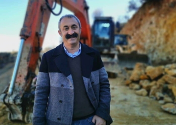 Maçoğlu, ihale sistemini kaldırdıklarını duyurdu