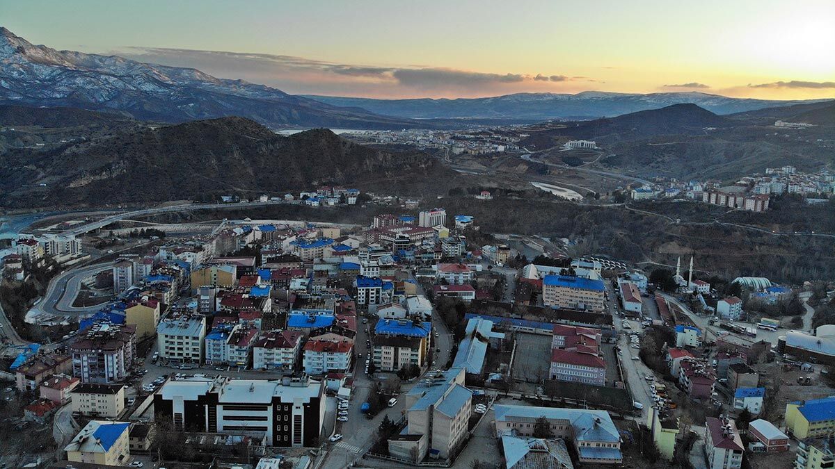 Sarıdan turuncuya geçmemiz kaçınılmaz