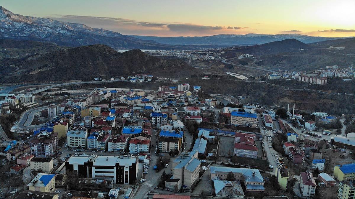 Etkinlikler 30 gün süreyle yasaklandı