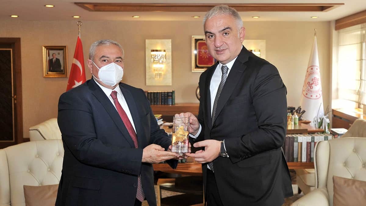 Turizm sektörü turist ve gelir kaybı yaşadı