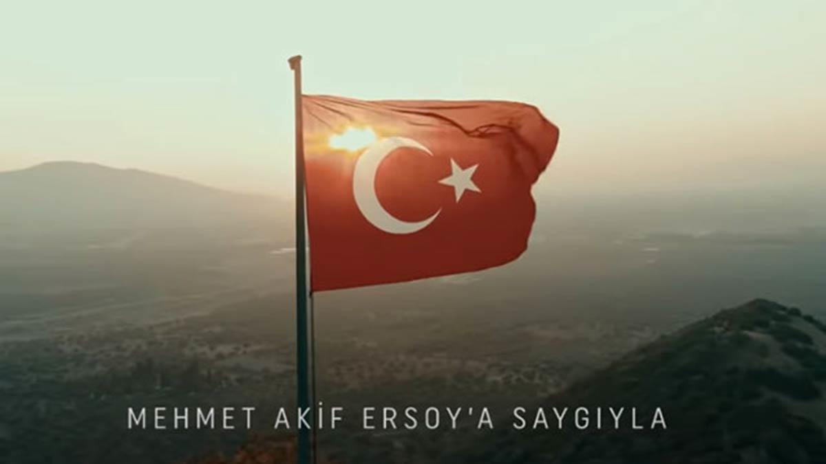 THY, İstiklal'in Sesi adıyla bir film hazırladı