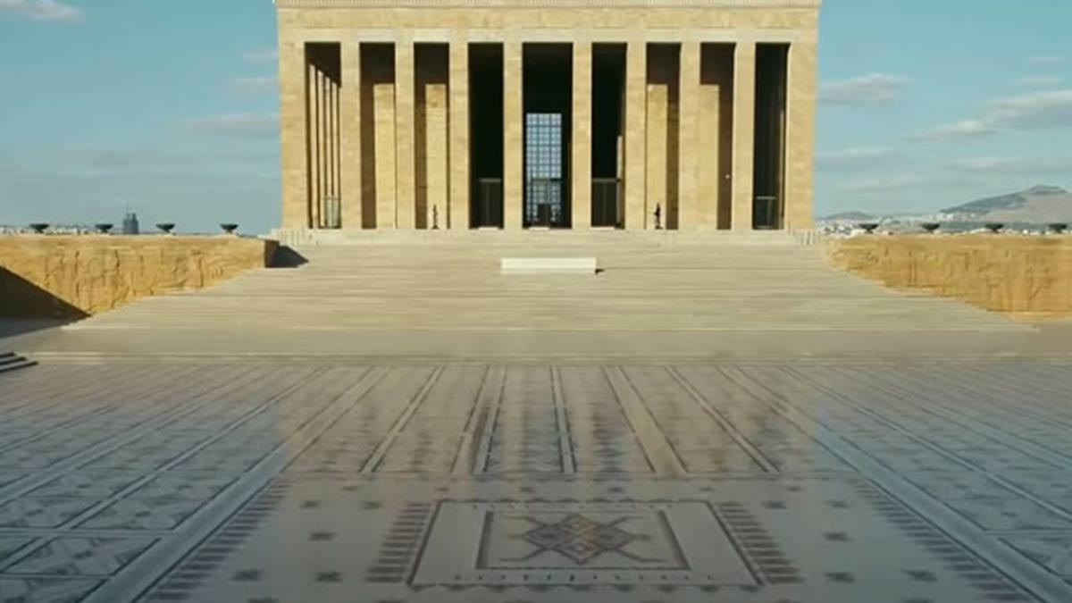 THY, İstiklal'in Sesi adıyla bir film hazırladı