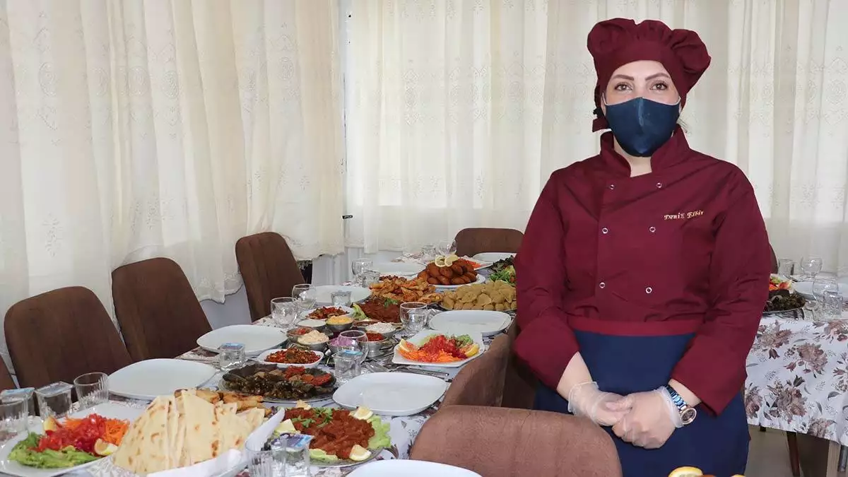 Türk mutfağını dünyaya tanıtacaklar