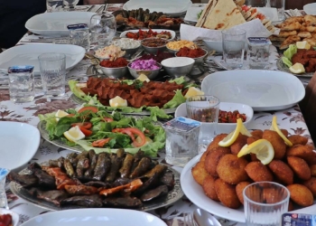Türk mutfağını dünyaya tanıtacaklar