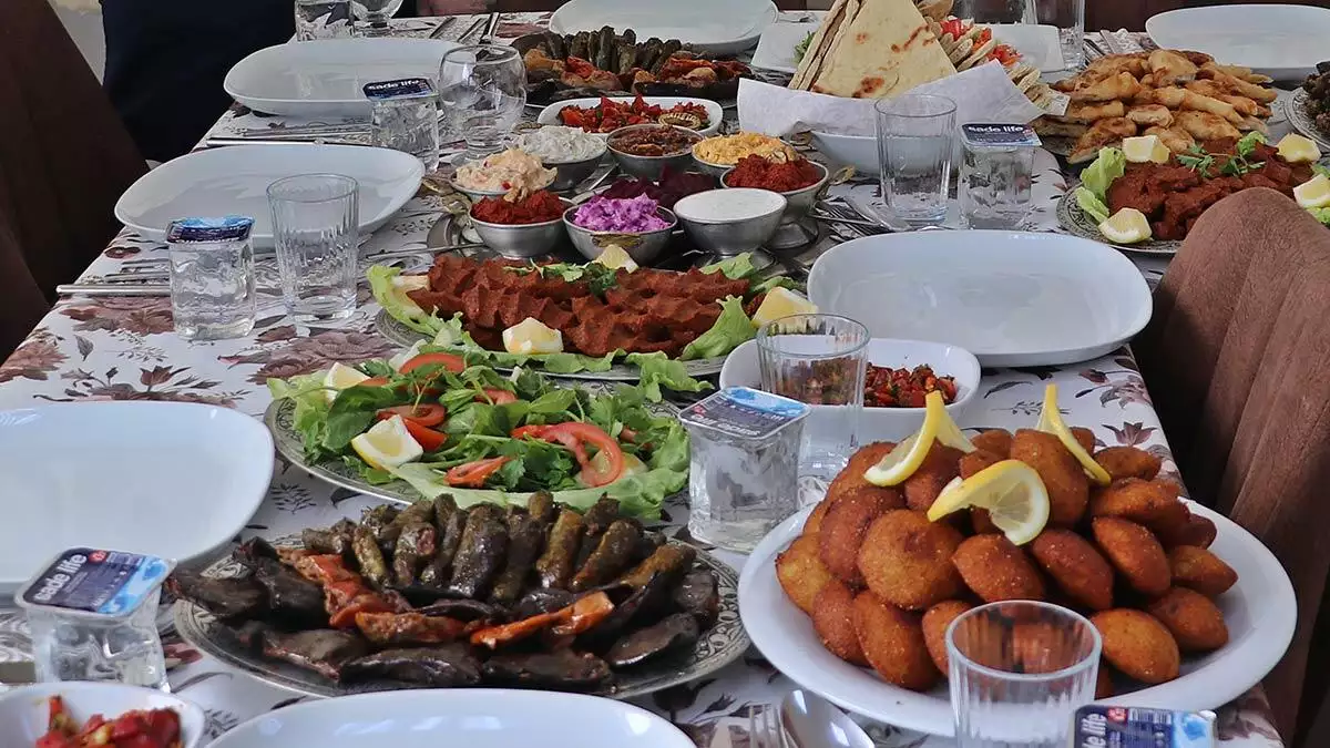 Türk mutfağını dünyaya tanıtacaklar