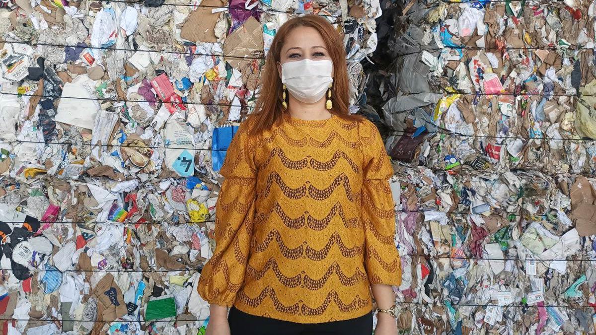 Türkiye'de nüfus artışı ve bilinçsiz tüketim nedeniyle ortaya çıkan katı atık miktarı yıllık 32 milyon tona ulaştı.