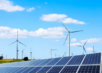 Enerjide tam bağımsız olma yolunda ilerliyoruz