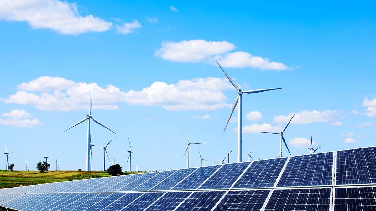 Enerjide tam bağımsız olma yolunda ilerliyoruz