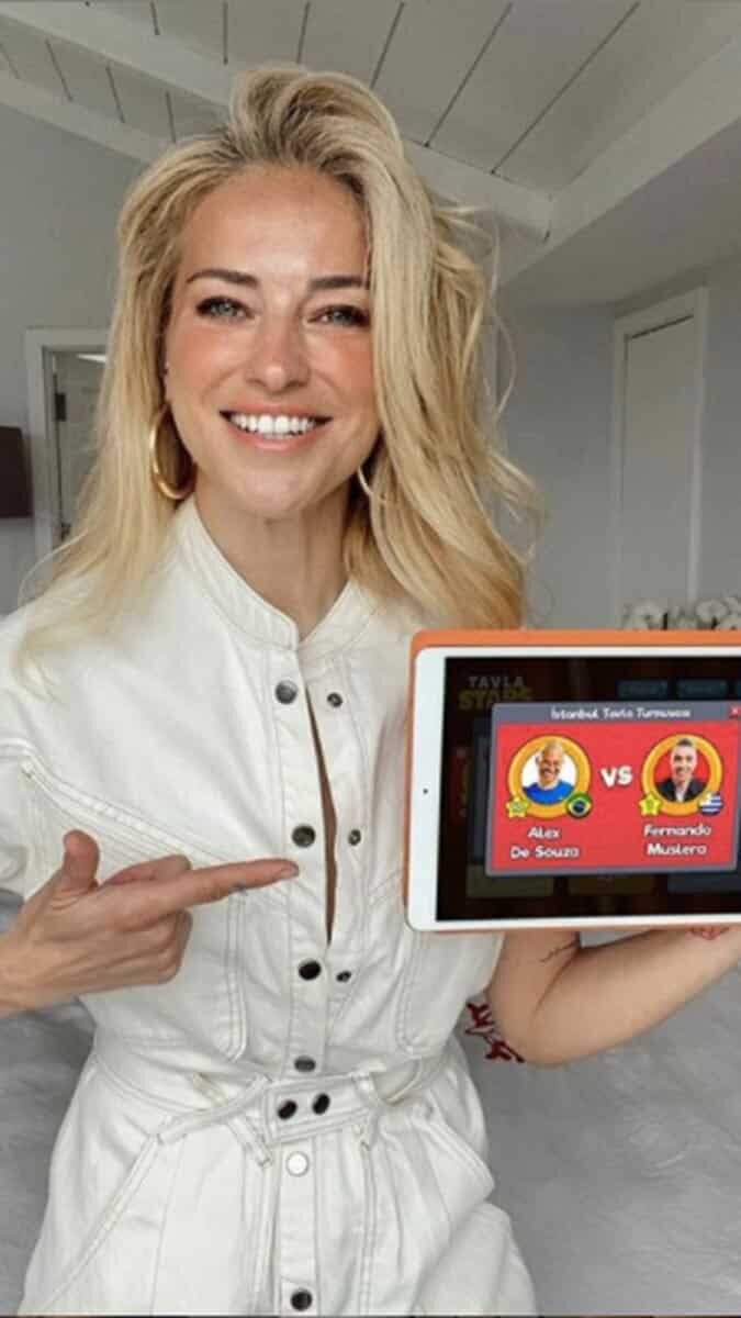 Ünlü isimler sokak hayvanları yararına tavla oynayacak 