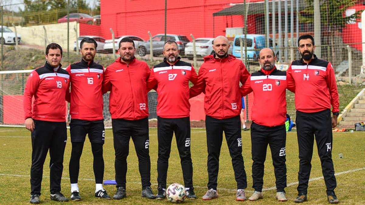 Uşakspor Serkan Afacan'la anlaşmaya vardı