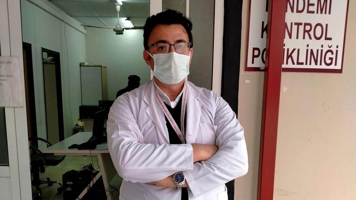 Doktorunuz önermeden gıda takviyesi almayın