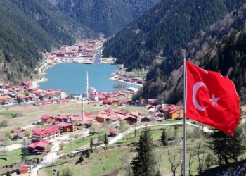 Uzungöl İmar Planı'na durdurma