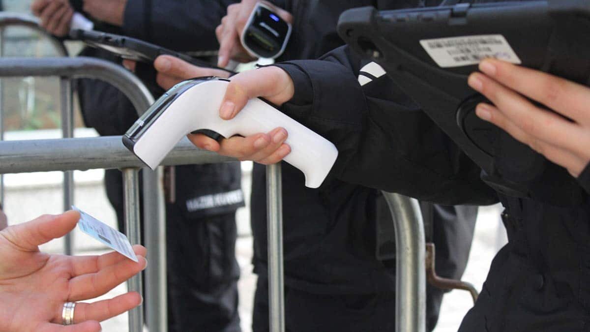 Kontrol ve denetimler sıklaştırıldı