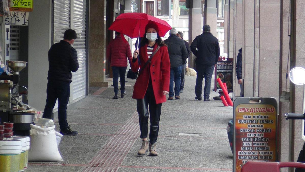 Vaka sayısı çok yüksek seviyeye ulaştı