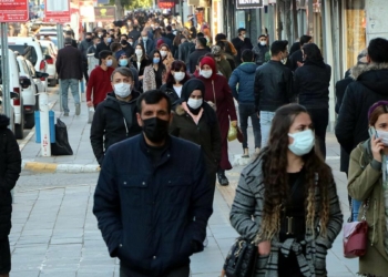 Van'da vakalar arttı tedbirler artırıldı