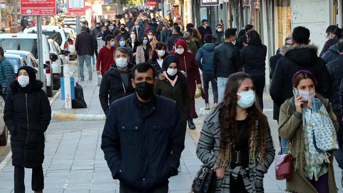 Van'da vakalar arttı tedbirler artırıldı