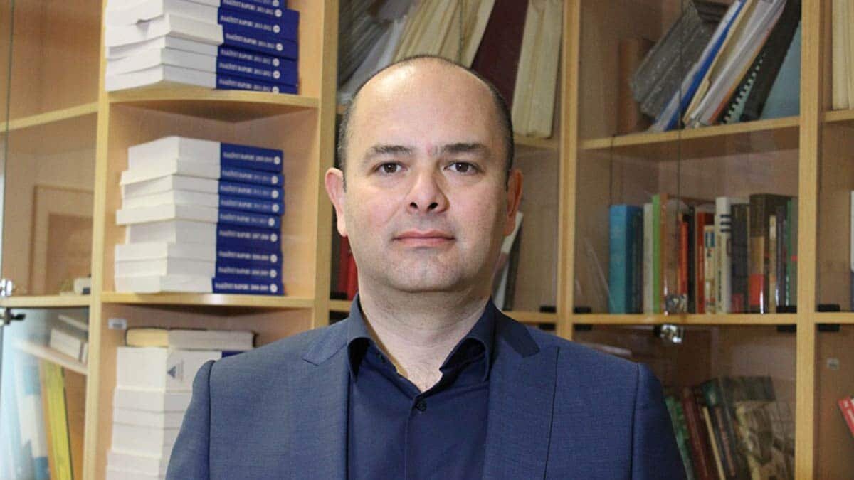 Altınanahtar: Yaşlı nüfus artıyor