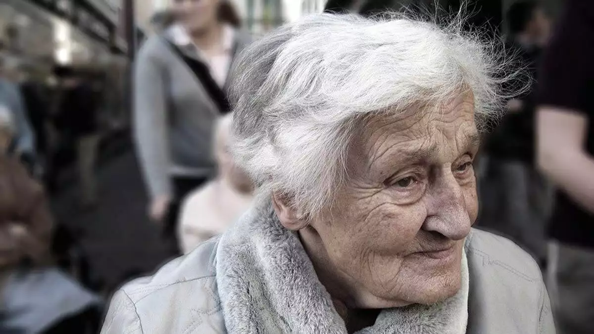 Altınanahtar: yaşlı nüfus artıyor