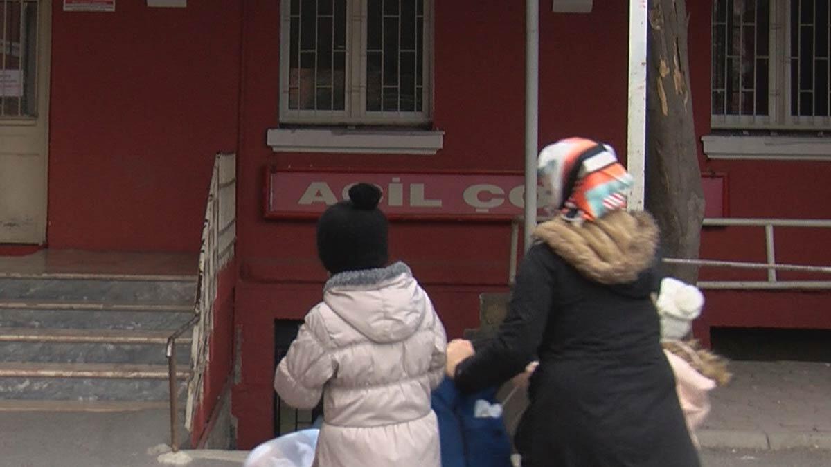 Miyokardit vakalarında patlama yaşanabilir